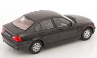 BMW - 3-SERIES M3 (E46) LIMOUSINE 1999 - BLACK MET