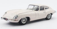 JAGUAR - E-TYPE COUPE 1961 - PERSONAL CAR RITA PAVONE - PINK