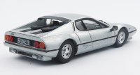 FERRARI - 512 BBi 1981 - PERSONAL CAR JEAN PAUL BELMONDO - SILVER