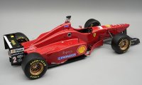 FERRARI - F1 F310 N 2 SAN MARINO GP 1996 EDDIE IRVINE