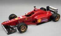 FERRARI - F1 F310 N 1 WINNER ITALIAN GP 1996 MICHAEL SCHUMACHER