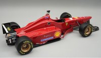 FERRARI - F1 F310 N 1 WINNER ITALIAN GP 1996 MICHAEL SCHUMACHER