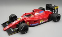 FERRARI - F1 642 N 27 MONACO GP 1991 ALAIN PROST