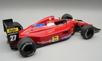 FERRARI - F1 642 N 27 MONACO GP 1991 ALAIN PROST