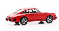 Porsche 911 COUPE 1977 , rouge