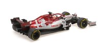 F1 Alfa Romeo Racing C39, kimi Raikkonen, austrian Gp 2020 nr7, k. raikkonen.