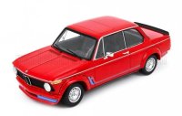 BMW 2002 VERONA RED CHÂSSIS N°4291334 (202EX.)