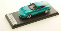 Ferrari Amalfi Verde Costiera