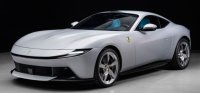Ferrari Amalfi Bianco Artico