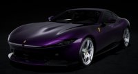 Ferrari Amalfi VIOLETTO DINO