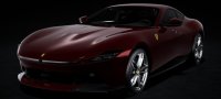 Ferrari Amalfi RUBINO MICALIZZATO