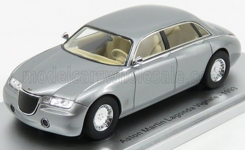 Aston Martin Lagonda Vignale 4-door 1993