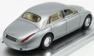 Aston Martin Lagonda Vignale 4-door 1993