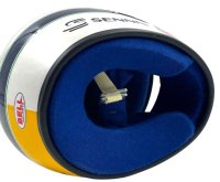 HELM F1 AYRTON SENNA TEAM ROTHMANS RENAULT - 30 YEARS TRIBUTE IMOLA ITALY GP 1994-2024