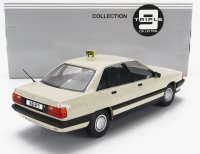 AUDI - 100 (C3) TAXI 1989 - BEIGE