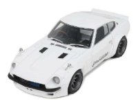 NISSAN - FAIRLADY Z PANDEM fuguZ COUPE 2015