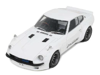 NISSAN - FAIRLADY Z PANDEM fuguZ COUPE 2015