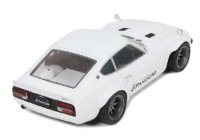 NISSAN - FAIRLADY Z PANDEM fuguZ COUPE 2015