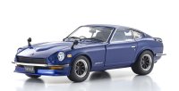 NISSAN - FAIRLADY Z-L (S30) COUPE 1970 - BLUE MET