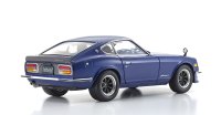 NISSAN - FAIRLADY Z-L (S30) COUPE 1970 - BLUE MET