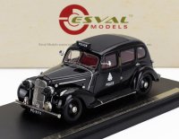 HUMBER - SUPER SNIPE POLICE 1938 - BLACK