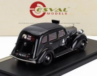 HUMBER - SUPER SNIPE POLICE 1938 - BLACK