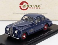 DELAHAYE - 135M COUPE BY GUILLORE 1949 - DARK BLUE