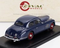 DELAHAYE - 135M COUPE BY GUILLORE 1949 - DARK BLUE