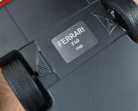 Ferrari F40 1987 Red