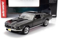 FORD USA - MUSTANG BOSS COUPE 1969 - JOHN WICK MOVIE - HITMAN GREY