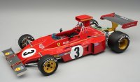 FERRARI - F1 312 B3 N 3 ITALY GP 1973 JACKY ICKX