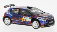 Citroen C3 Rally2, Rallye du Condroz, 2022, #33