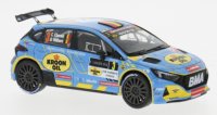Hyundai i20 N Rally2, Spa Rally, 2024, #3