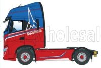 IVECO FIAT - S-WAY S460 MAGIRUS TRACTOR TRUCK 2-ASSI 2022
