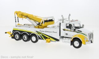 Kenworth T 880 Wrecker 2018 échelle 1/43 par IXO