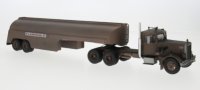 Peterbilt 281 Tank-SZ, 1955