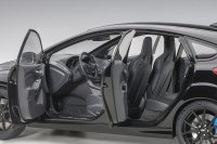 FORD - FOCUS RS 2016 - BLACK