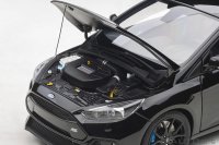 FORD - FOCUS RS 2016 - BLACK