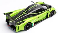 PAGANI - HUAYRA R 2021 - GREEN CARBON