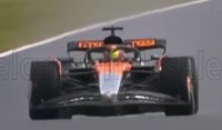 MCLAREN FORMULA 1 TEAM MCL39 - OSCAR PIASTRI - 2ND BRITISH GP 2025