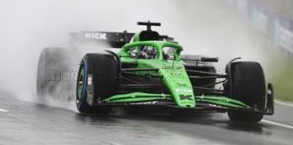 STAKE F1 TEAM KICK SAUBER C45 – NICO HUELKENBERG