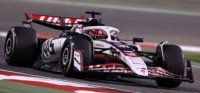 MONEYGRAM HAAS F1 TEAM VF-25 - ESTEBAN OCON - CANADA GP 2025
