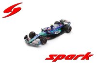 Visa Cash App RB F1 Team VCARB 01 No.22 Visa Cash App RB F1 Team 9th Las Vegas GP 2024 Yuki Tsunoda