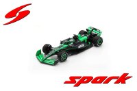 Stake F1 Team Kick Sauber C44 No.77 Stake F1 Team Kick Sauber Abu Dhabi GP 2024 Valtteri Bottas "Last Race" Stake F1 Team Kick Sauber C44 No.77 Stake F1 Team Kick Sauber Abu Dhabi GP 2024 Valtteri Bottas "Last Race"