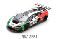 Lamborghini Temerario GT3 Scale 1:43