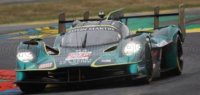 ASTON MARTIN Valkyrie N°007 ASTON MARTIN THOR TEAM 24H Le Mans 2025 Tincknell-Gamble-Gunn