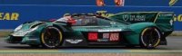 ASTON MARTIN Valkyrie N°009 ASTON MARTIN THOR TEAM 24H Le Mans 2025 Riberas-Sorensen-De Angelis