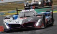 BMW M Hybrid V8 N°15 BMW M TEAM WRT 24H Le Mans 2025 Vanthoor-Marciello-Magnussen
