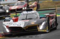 BMW M Hybrid V8 N°20 BMW M TEAM WRT 24H Le Mans 2025 Rast-Frijns-Van Der Linde
