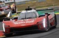 CADILLAC V-Series.R N°311 CADILLAC WHELEN 24H Le Mans 2025 Aitken-Drugovich-Vesti